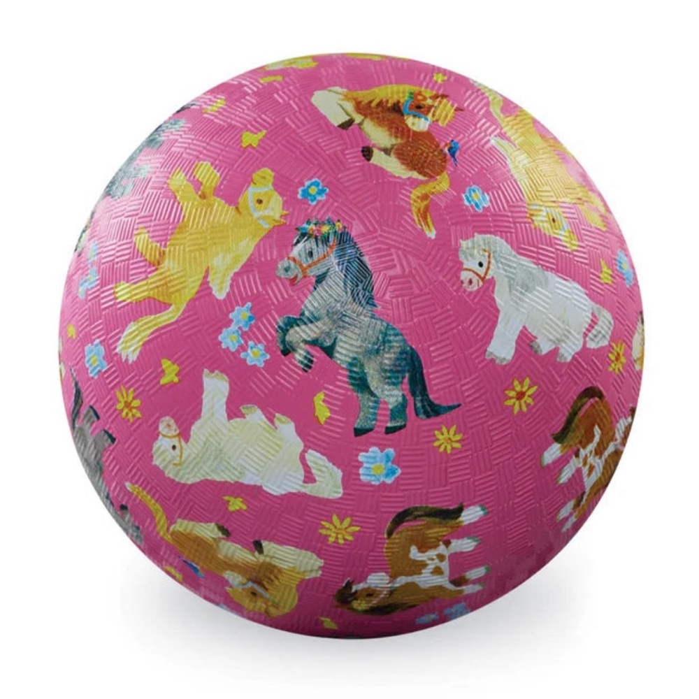 🔥Crocodile Creek 5” Playground Ball